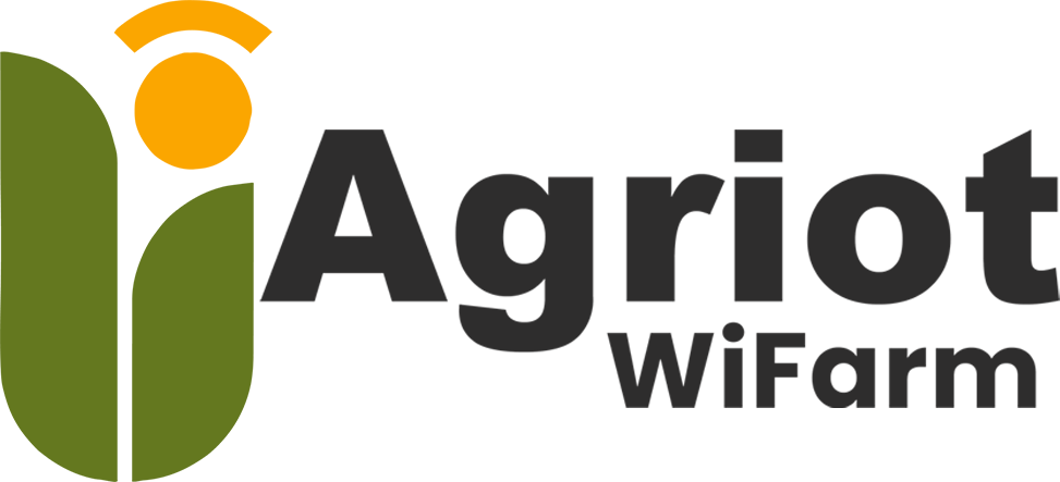 Agriot Wifarm Logo