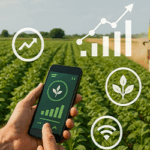 Digital Farming