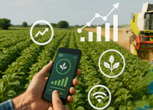 Digital Farming