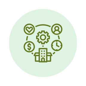 Optimizing Resource Usage